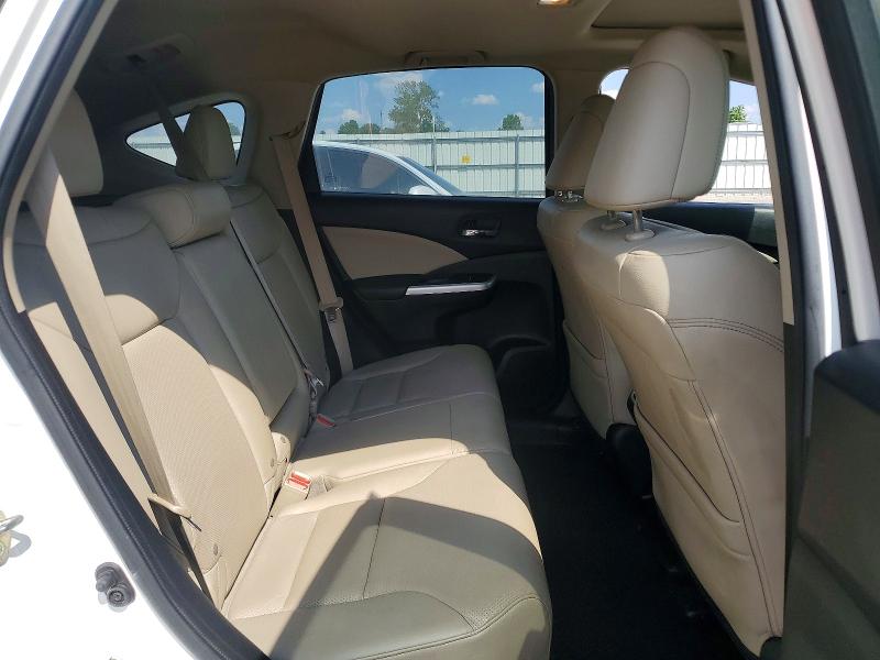 Aukcja sprzedaży 2015 Honda Cr-v, vin: 5J6RM3H78FL006578, numer aukcji: 54280526