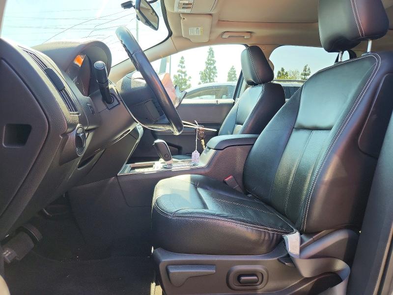 Aukcja sprzedaży 2009 Ford Edge, vin: 2FMDK38C29BA96863, numer aukcji: 53832606