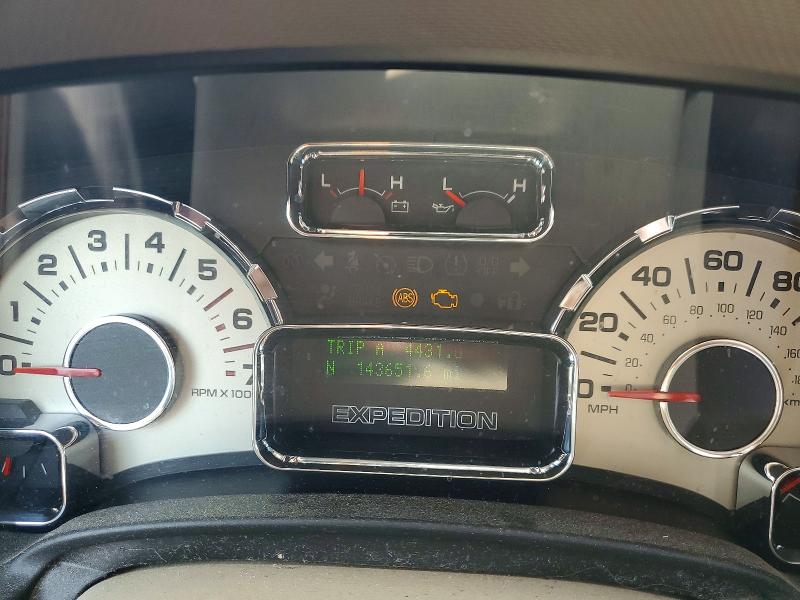 54489136 :رقم المزاد ، 1FMFU18537LA26102 vin ، 2007 Ford Expedition مزاد بيع