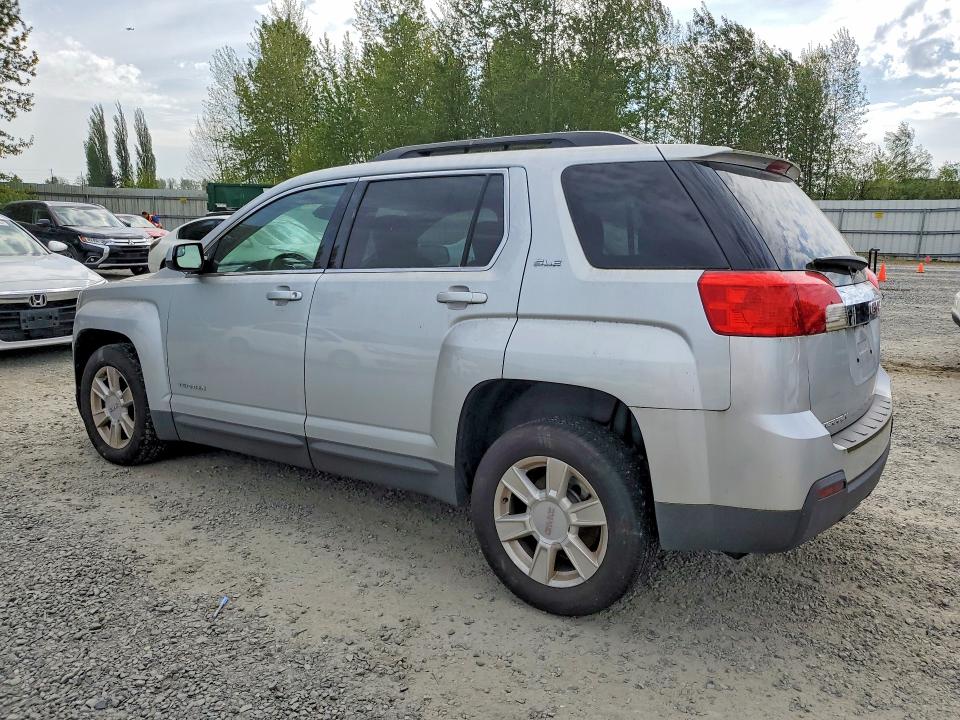52356306 :رقم المزاد ، 2GKALSEK3D6136318 vin ، 2013 Gmc Terrain مزاد بيع