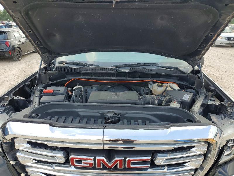54451156 :رقم المزاد ، 3GTP8DED5MG232329 vin ، 2021 Gmc Sierra مزاد بيع
