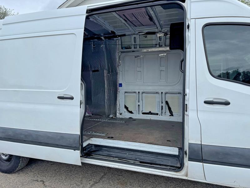 2021 Mercedes-benz Sprinter მანქანა იყიდება აუქციონზე, vin: W1Y40CHY6MT061771, აუქციონის ნომერი: 54686506