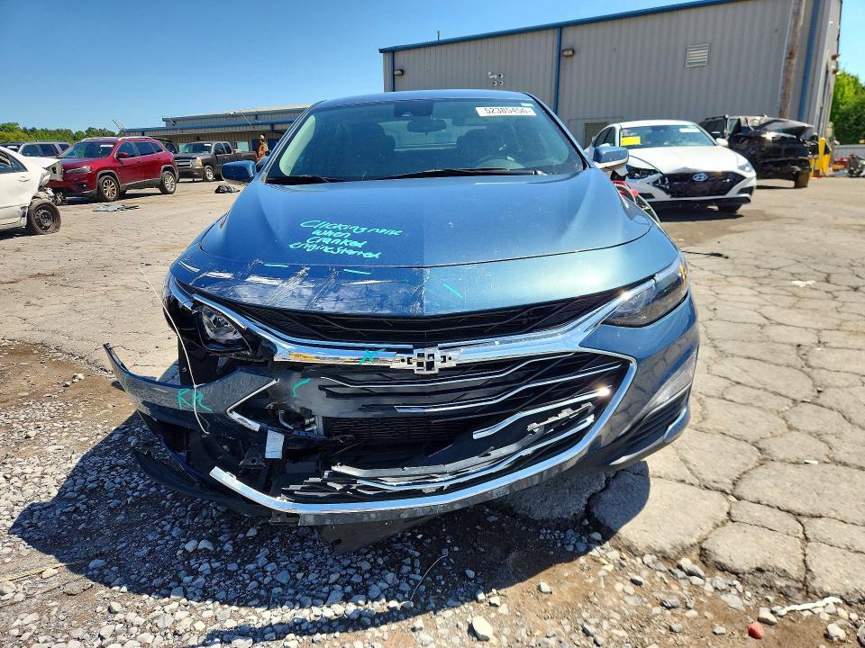 2024 Chevrolet Malibu მანქანა იყიდება აუქციონზე, vin: 1G1ZD5ST8RF138646, აუქციონის ნომერი: 52385456