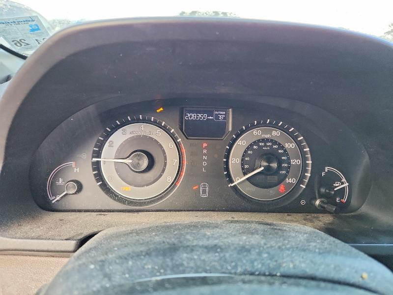 54058016 :رقم المزاد ، 5FNRL5H60EB127134 vin ، 2014 Honda Odyssey مزاد بيع