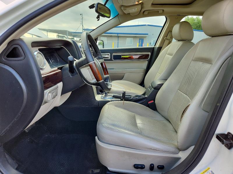 Aukcja sprzedaży 2008 Lincoln Mkz, vin: 3LNHM26T98R615982, numer aukcji: 52749196