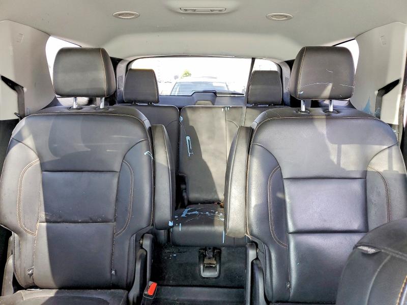 Продаж на аукціоні авто 2021 Chevrolet Traverse, vin: 1GNERJKW9MJ176104, номер лоту: 52081896