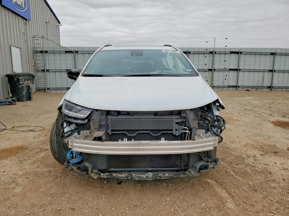 Продажа на аукционе авто 2025 Chrysler Pacifica, vin: 2C4RC1GG8SR538798, номер лота: 51850176