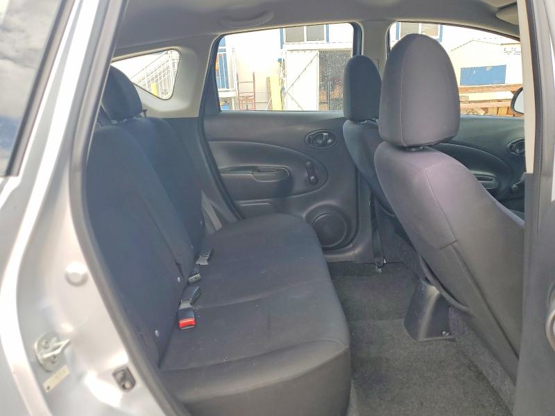 Aukcja sprzedaży 2014 Nissan Versa Note, vin: 3N1CE2CP8EL435784, numer aukcji: 55287366