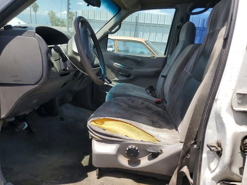 Aukcja sprzedaży 1997 Ford Expedition, vin: 1FMEU18W0VLB34677, numer aukcji: 54513336