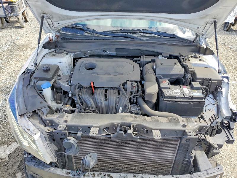 2019 Kia Optima მანქანა იყიდება აუქციონზე, vin: 5XXGT4L34KG331751, აუქციონის ნომერი: 51485266