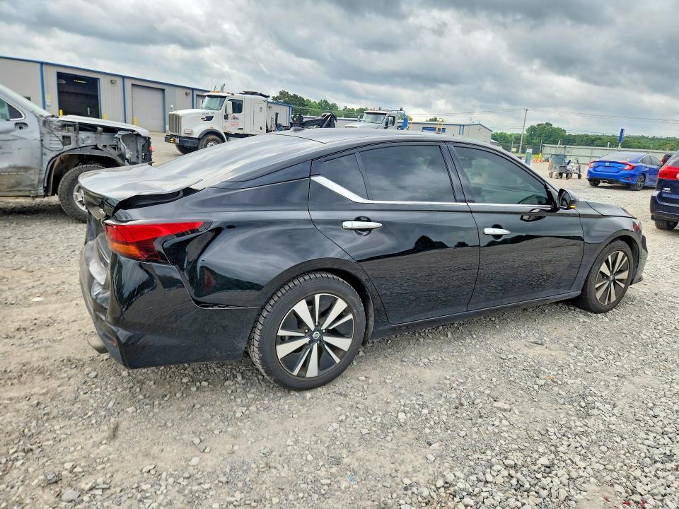 53998296 :رقم المزاد ، 1N4BL4EV2LC143195 vin ، 2020 Nissan Altima مزاد بيع