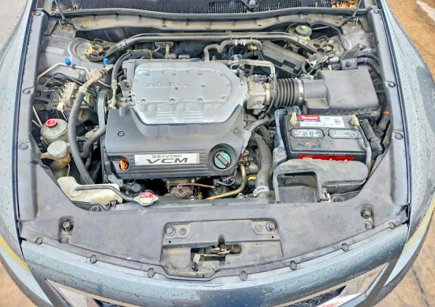 Продажа на аукционе авто 2009 Honda Accord, vin: 1HGCS22809A002362, номер лота: 54671146