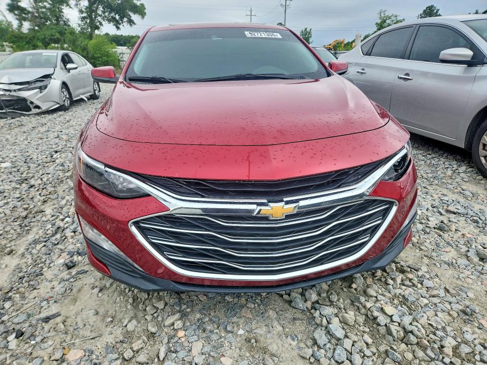 2023 Chevrolet Malibu მანქანა იყიდება აუქციონზე, vin: 1G1ZD5ST7PF220087, აუქციონის ნომერი: 52721306