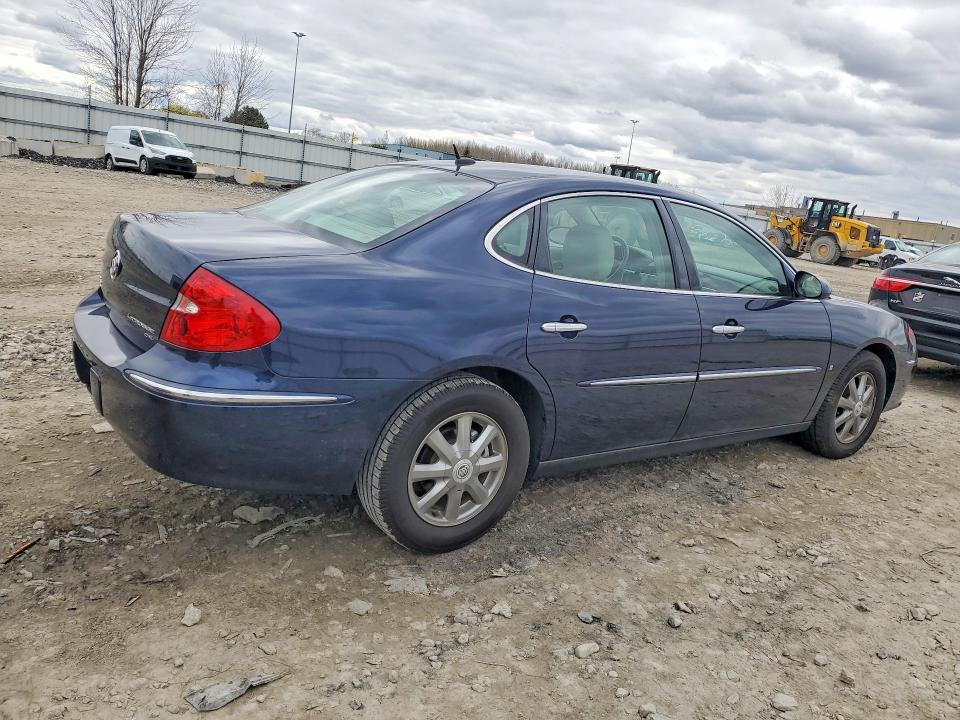 Продажа на аукционе авто 2008 Buick Lacrosse, vin: 2G4WC582581380209, номер лота: 52088456