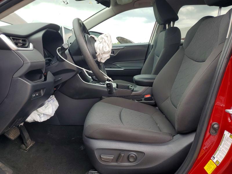 Aukcja sprzedaży 2024 Toyota Rav4 Hybrid, vin: 4T3RWRFV2RU149077, numer aukcji: 51257826
