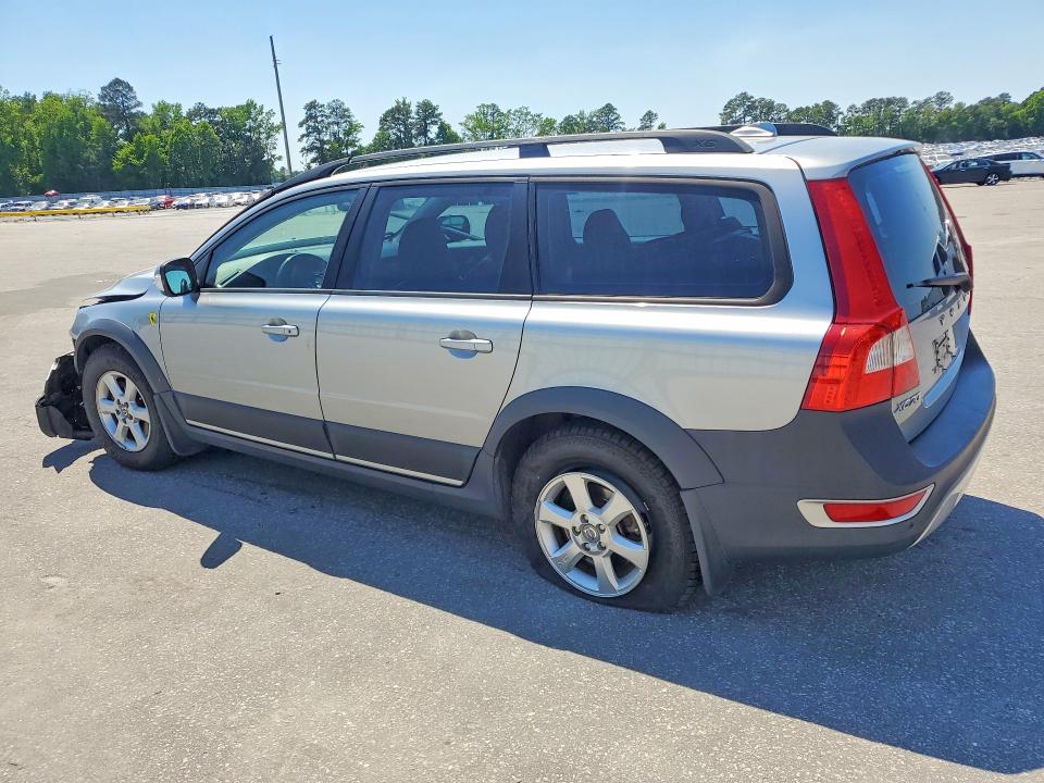 Aukcja sprzedaży 2008 Volvo Xc70, vin: YV4BZ982381018181, numer aukcji: 53836746
