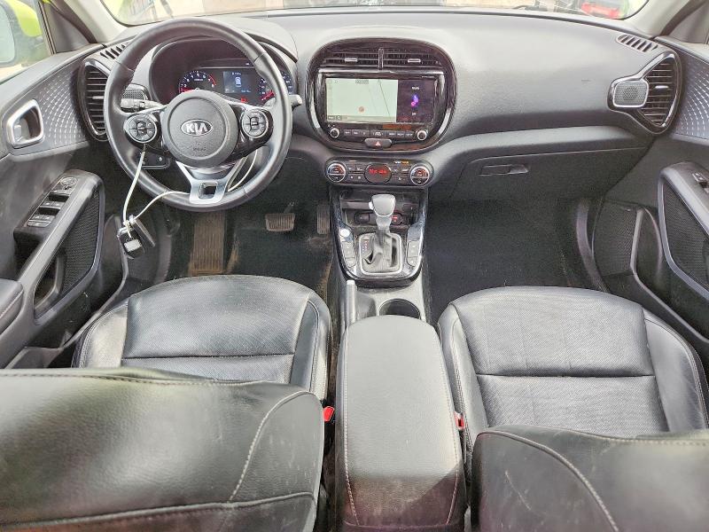 Продаж на аукціоні авто 2020 Kia Soul, vin: KNDJ33AU7L7087051, номер лоту: 53410776