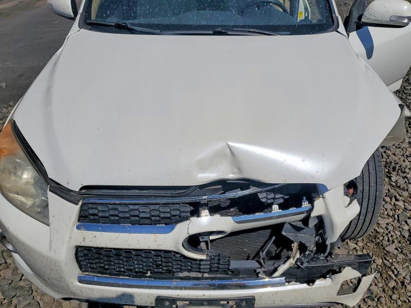 2009 Toyota Rav4 მანქანა იყიდება აუქციონზე, vin: 2T3BK31V89W013358, აუქციონის ნომერი: 54556806