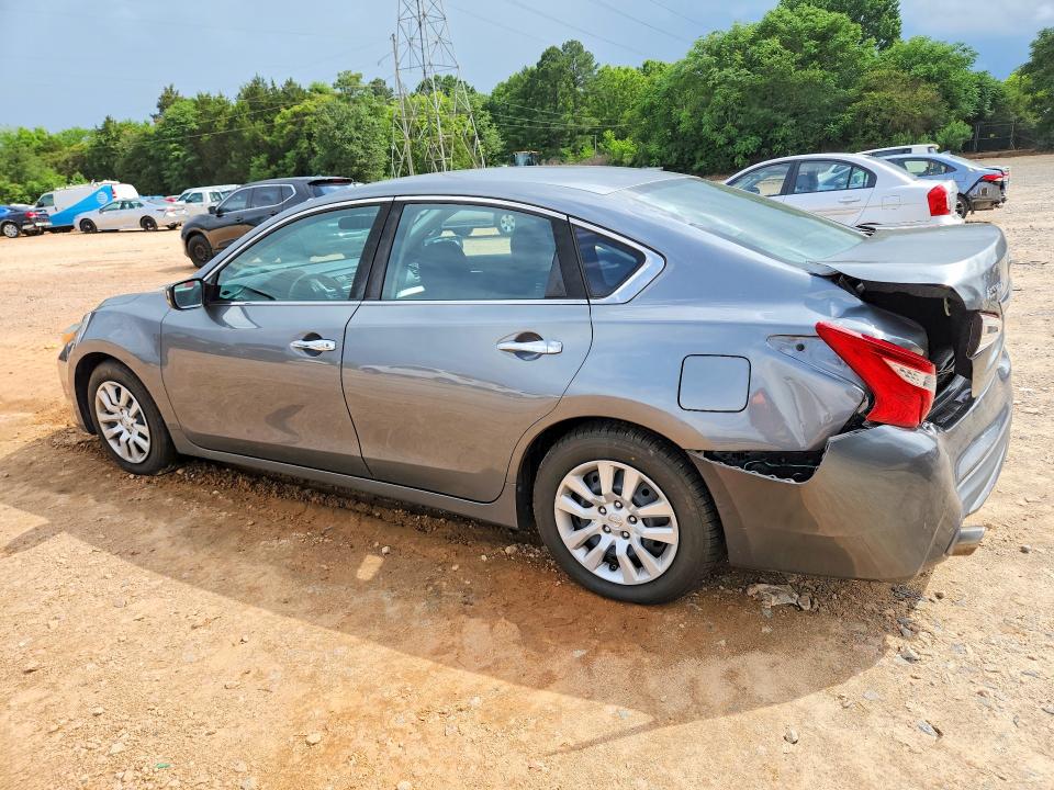 Aukcja sprzedaży 2016 Nissan Altima, vin: 1N4AL3AP7GC250598, numer aukcji: 54768686