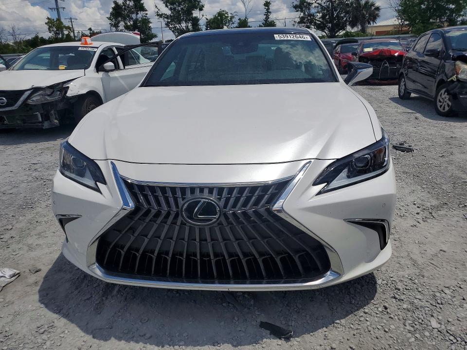 Aukcja sprzedaży 2023 Lexus Es 350, vin: 58ADZ1B11PU155800, numer aukcji: 53912646