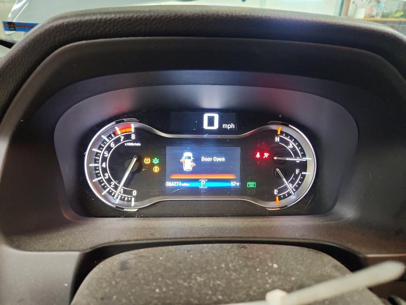 52947946 :رقم المزاد ، 5FNYF6H52HB086672 vin ، 2017 Honda Pilot مزاد بيع