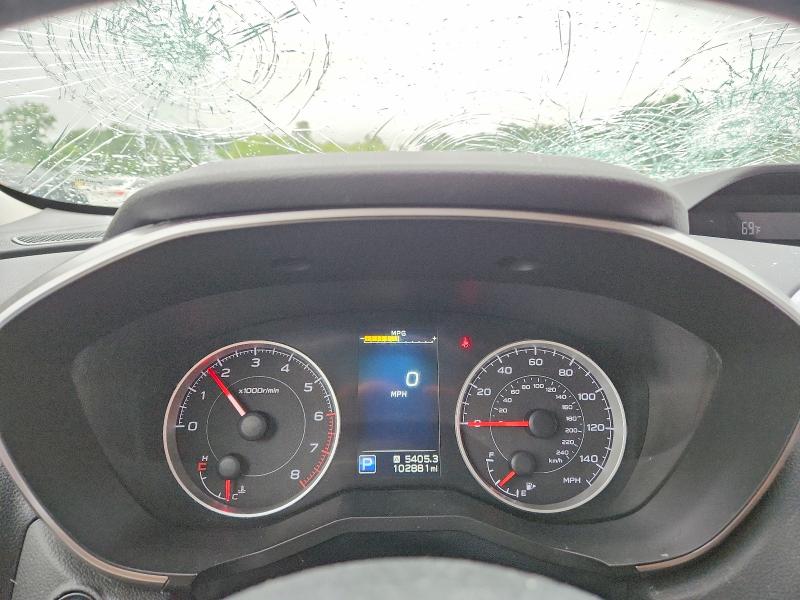 Aukcja sprzedaży 2020 Subaru Ascent, vin: 4S4WMAFD1L3480496, numer aukcji: 54772826