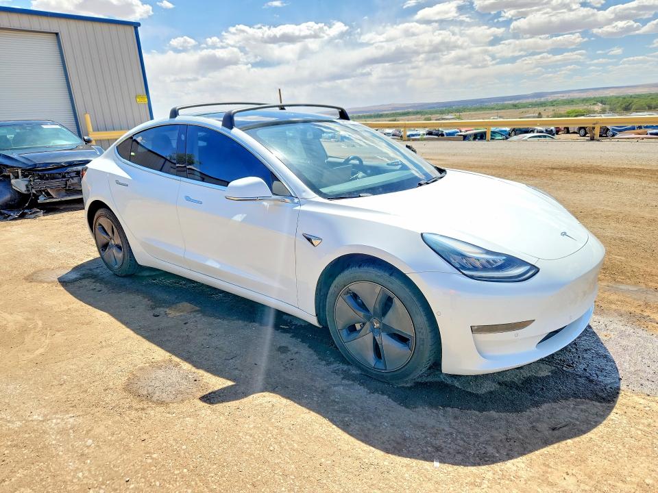 Aukcja sprzedaży 2018 Tesla Model 3, vin: 5YJ3E1EB5JF085340, numer aukcji: 54600176