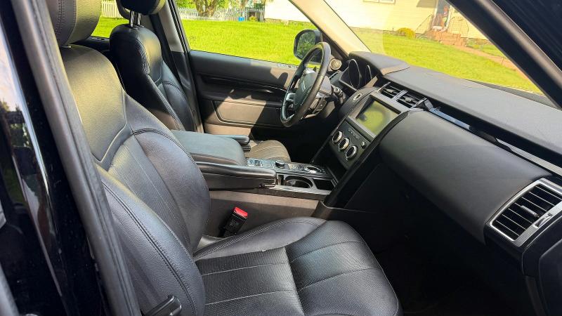 Aukcja sprzedaży 2018 Land Rover Discovery, vin: SALRG2RV4JA069601, numer aukcji: 54548006