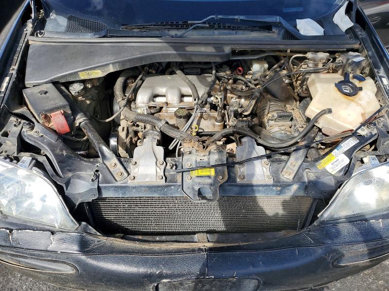1998 Chevrolet Venture მანქანა იყიდება აუქციონზე, vin: 1GNDX03E8WD267058, აუქციონის ნომერი: 54866586
