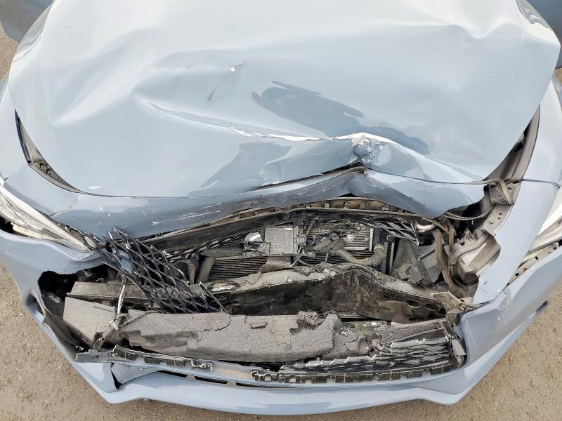 Aukcja sprzedaży 2022 Infiniti Q60, vin: JN1FV7LK6NM660354, numer aukcji: 51703956