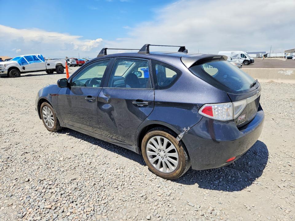 Продажа на аукционе авто 2010 Subaru Impreza, vin: JF1GH6B61AH827445, номер лота: 54281376