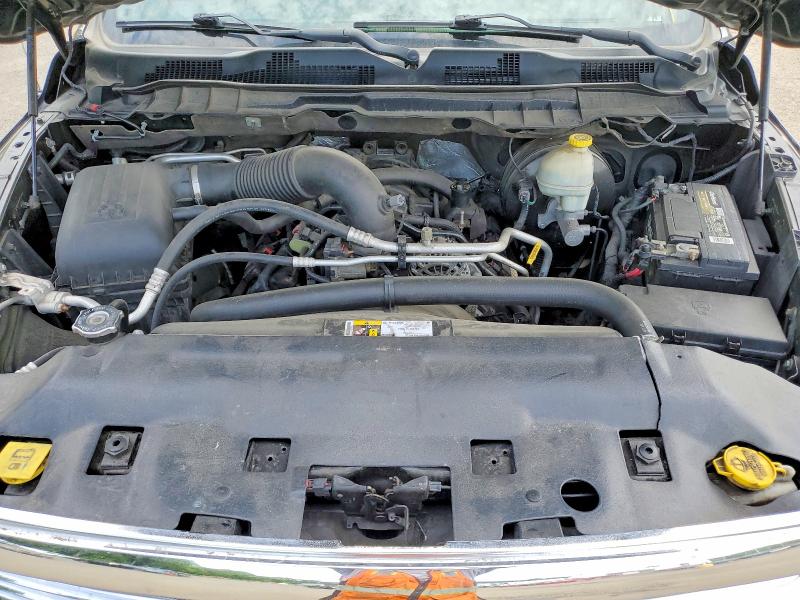 Продажа на аукционе авто 2015 Ram 1500, vin: 3C6RR7LTXFG710112, номер лота: 54658436