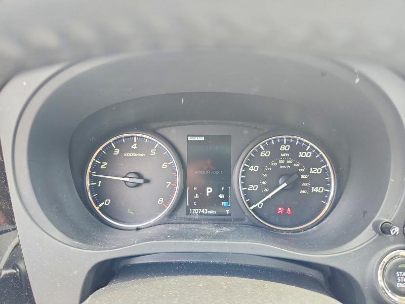 Продаж на аукціоні авто 2017 Mitsubishi Outlander, vin: JA4AZ3A39HZ051258, номер лоту: 52536586