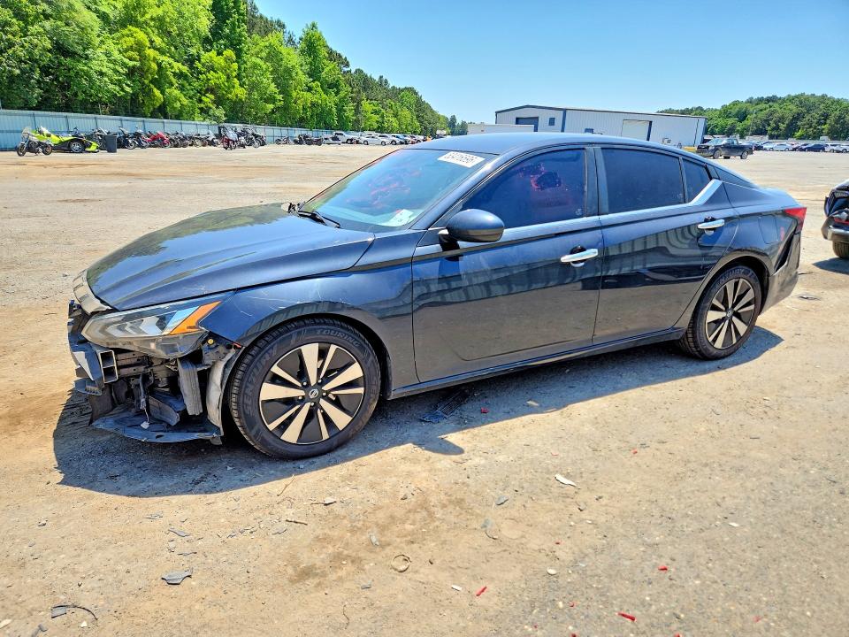 Aukcja sprzedaży 2021 Nissan Altima, vin: 1N4BL4DV6MN329006, numer aukcji: 53416596