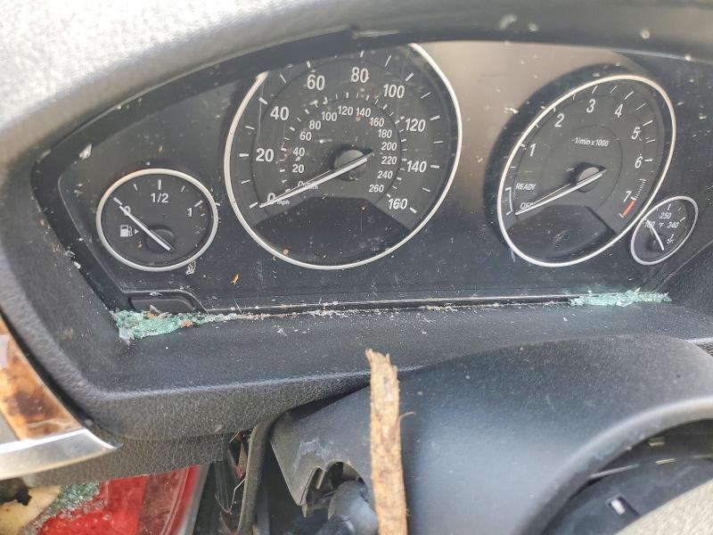 Aukcja sprzedaży 2014 Bmw 328, vin: WBA3B3G58ENR81597, numer aukcji: 55130966