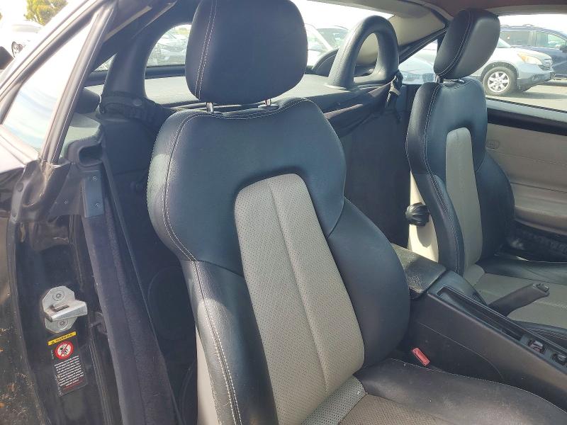 Aukcja sprzedaży 2000 Mercedes-benz Slk, vin: WDBKK47F8YF168870, numer aukcji: 52963516