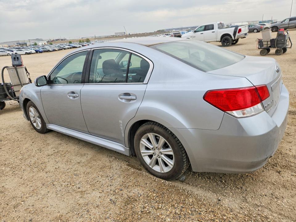 Продажа на аукционе авто 2012 Subaru Legacy, vin: 4S3BMHB64C3020624, номер лота: 55238456