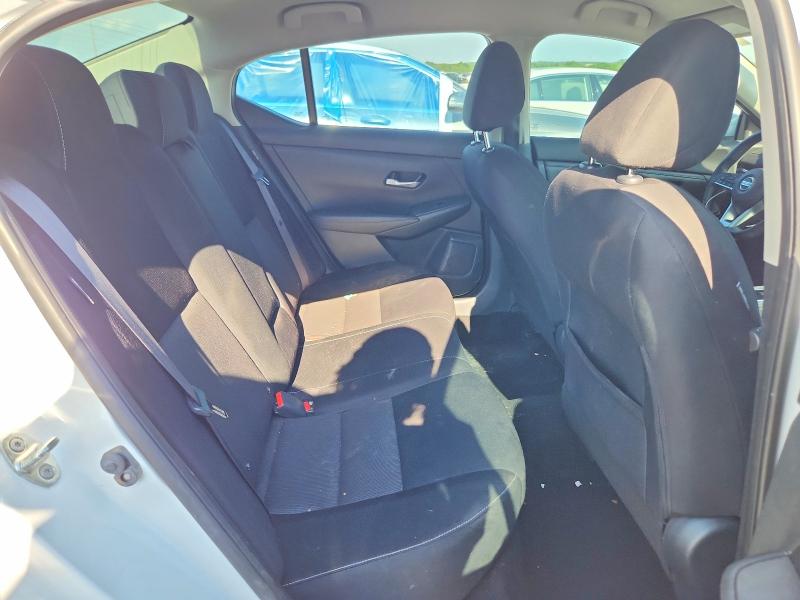 Продаж на аукціоні авто 2020 Nissan Sentra, vin: 3N1AB8CV7LY288620, номер лоту: 55574396