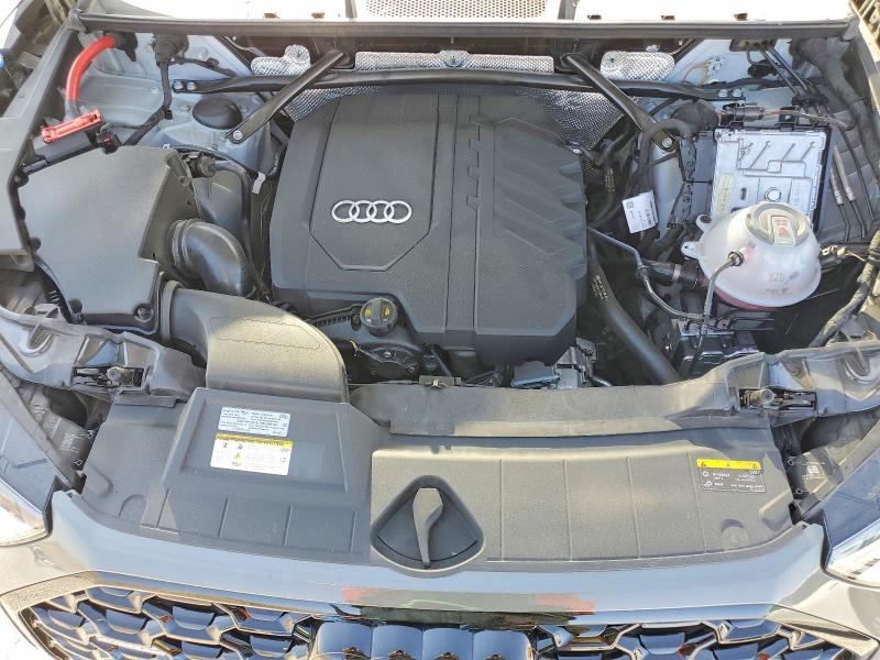 Aukcja sprzedaży 2023 Audi Q5, vin: WA15AAFY8P2029888, numer aukcji: 53516166