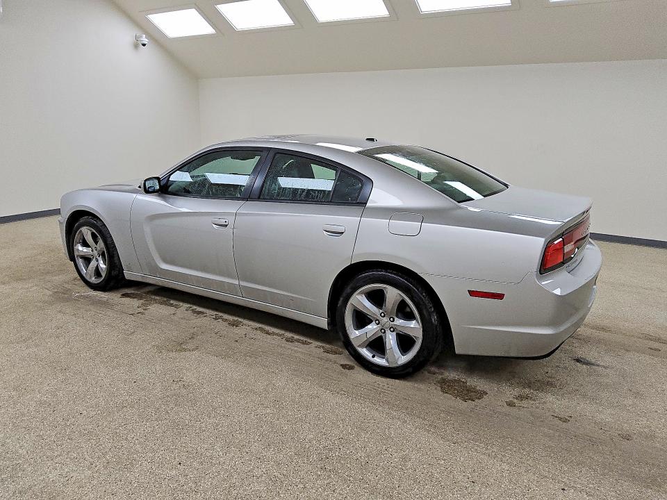 Продаж на аукціоні авто 2011 Dodge Charger, vin: 2B3CL3CG2BH613610, номер лоту: 52849856