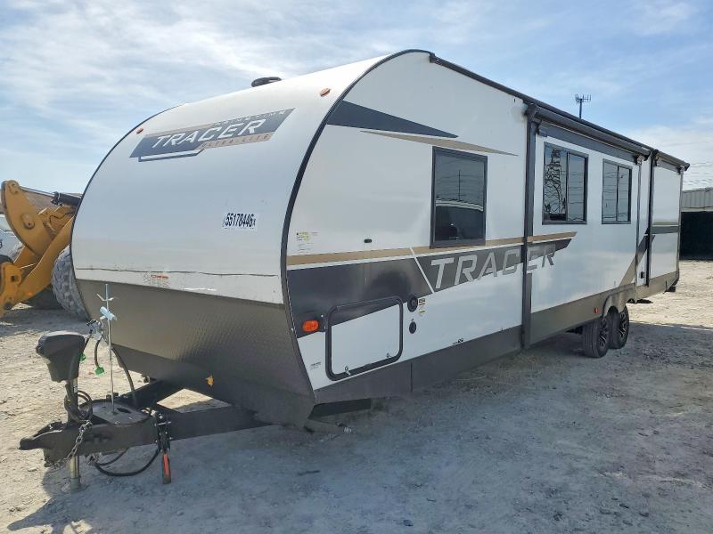 Продажа на аукционе авто 2025 Foresriver Tracer, vin: 5ZT2TRWB4SB526098, номер лота: 55178446