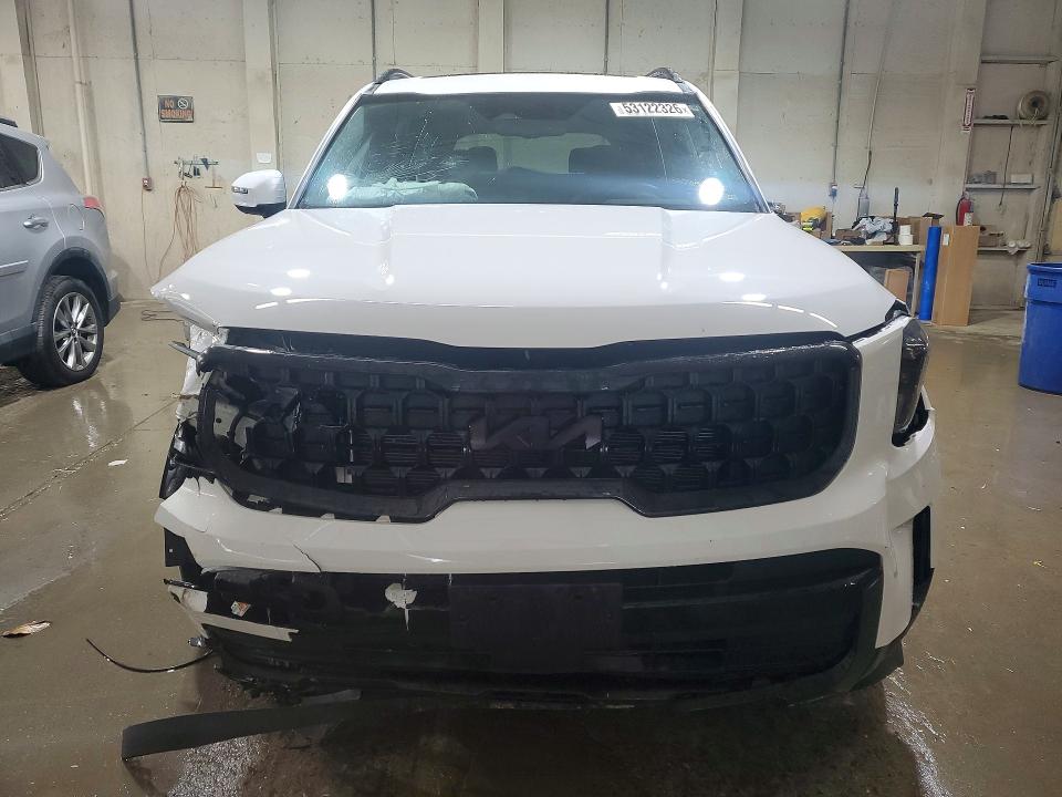 Aukcja sprzedaży 2025 Kia Telluride, vin: 5XYP3DGC8SG565736, numer aukcji: 53122326