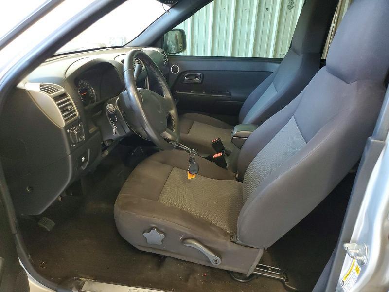 Продаж на аукціоні авто 2012 Chevrolet Colorado, vin: 1GCHSDFE8C8160446, номер лоту: 53183346