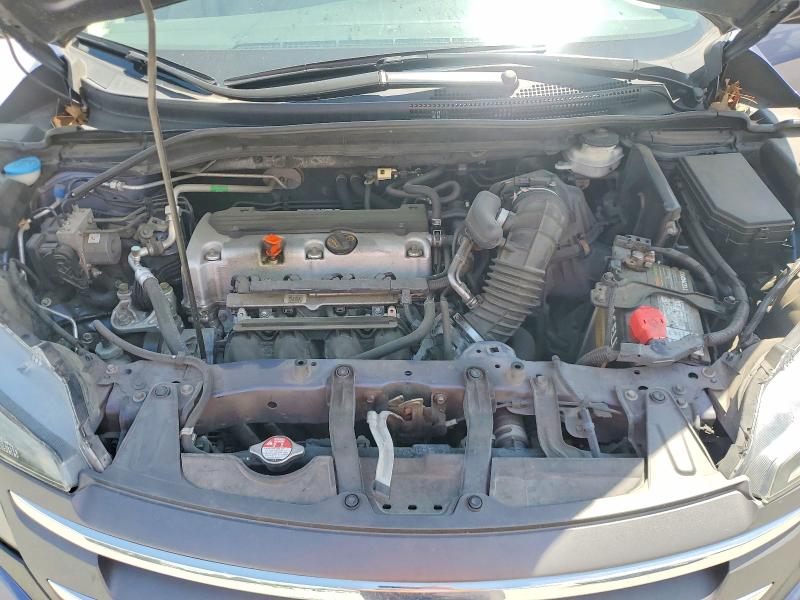 Продаж на аукціоні авто 2014 Honda Cr-v, vin: 5J6RM3H76EL010899, номер лоту: 50952216