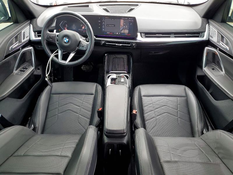 Продажа на аукционе авто 2025 Bmw X1, vin: WBX73EF04S5055795, номер лота: 53051316