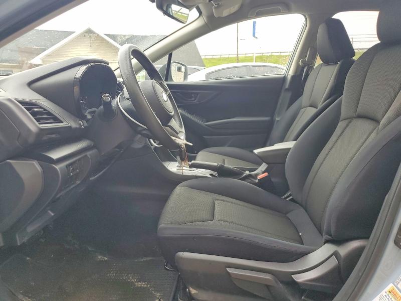 Aukcja sprzedaży 2019 Subaru Crosstrek, vin: JF2GTABC8K8312317, numer aukcji: 54236936