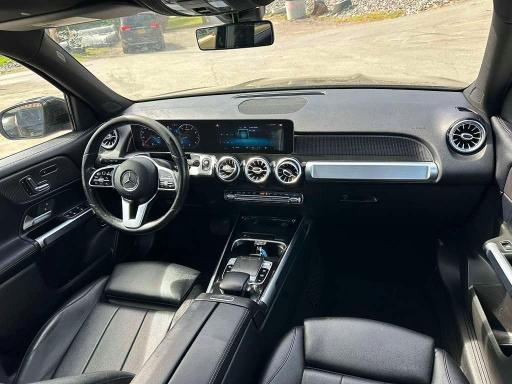 Aukcja sprzedaży 2020 Mercedes-benz Glb, vin: W1N4M4GB3LW015123, numer aukcji: 52719546