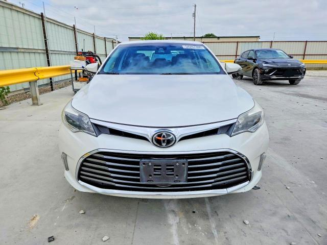 Продажа на аукционе авто 2017 Toyota Avalon, vin: 4T1BK1EB2HU247992, номер лота: 54267496