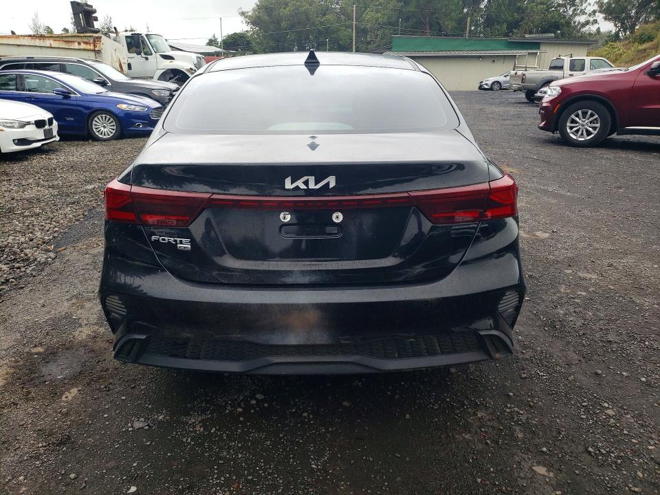 Aukcja sprzedaży 2023 Kia Forte, vin: 3KPF24AD8PE677411, numer aukcji: 52369326