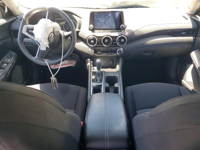 Продаж на аукціоні авто 2025 Nissan Sentra, vin: 3N1AB8CV9SY312236, номер лоту: 53768216